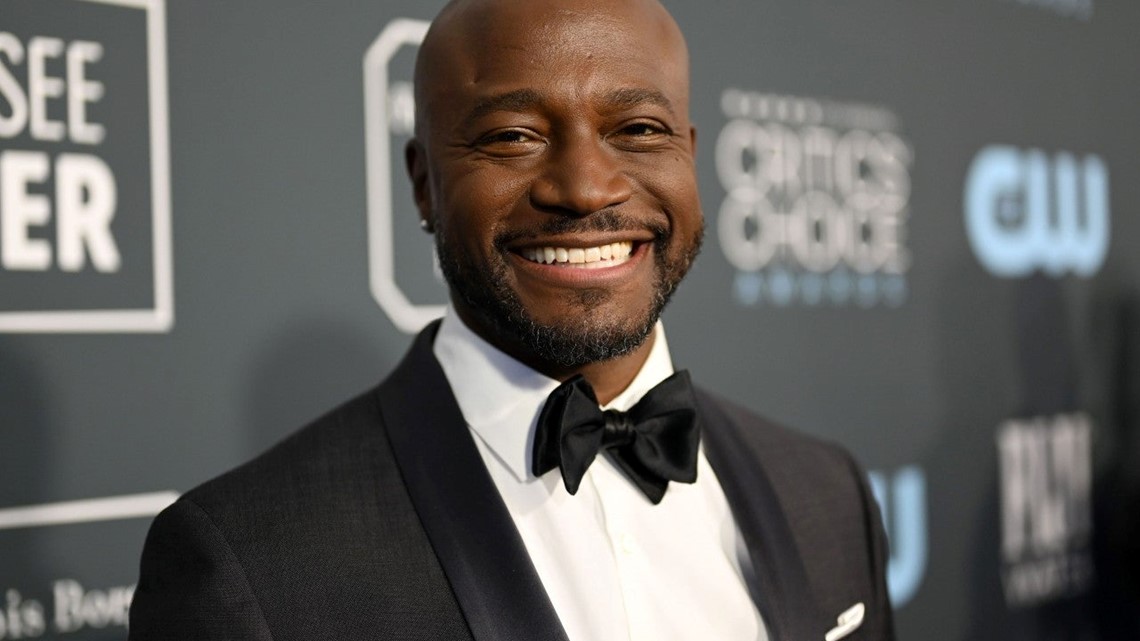 Taye Diggs Exits CW Series 'All American' In Season 5 Shocker