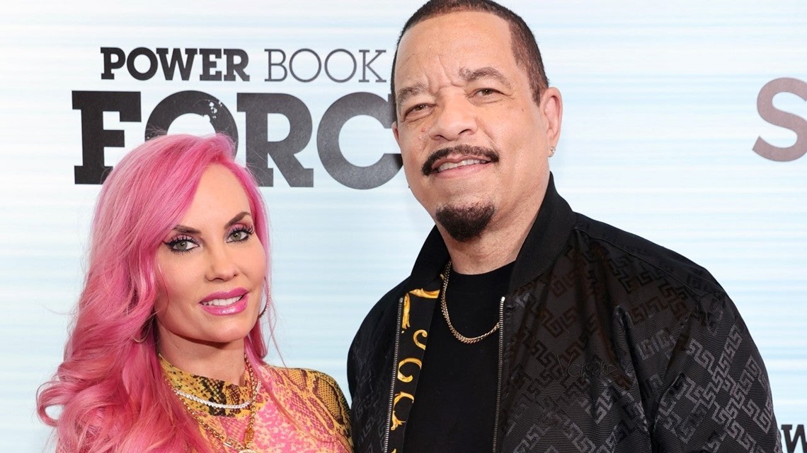 Coco Austin and Ice-T's Daughter Chanel Is Growing Up So Fast