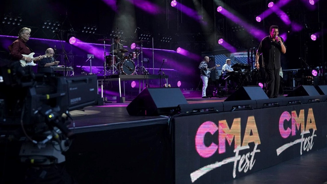 Country Music’s CMA Fest Canceled for 2021 Due to Ongoing COVID19