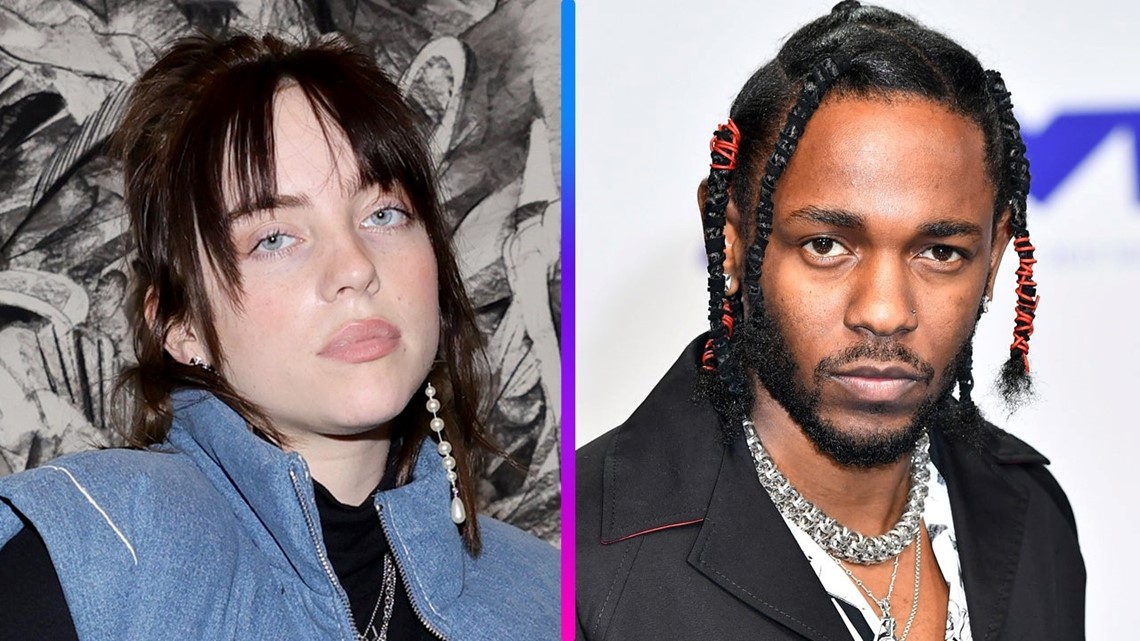 Lollapalooza 2023 lineup: Billie Eilish, Lana Del Rey, more