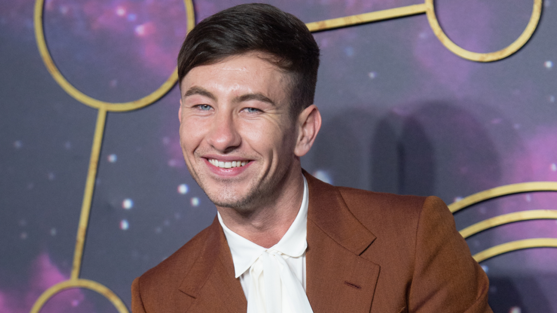 The Batman' Director Explains Barry Keoghan's 'Unseen Arkham Prisoner'  Cameo (Exclusive) 