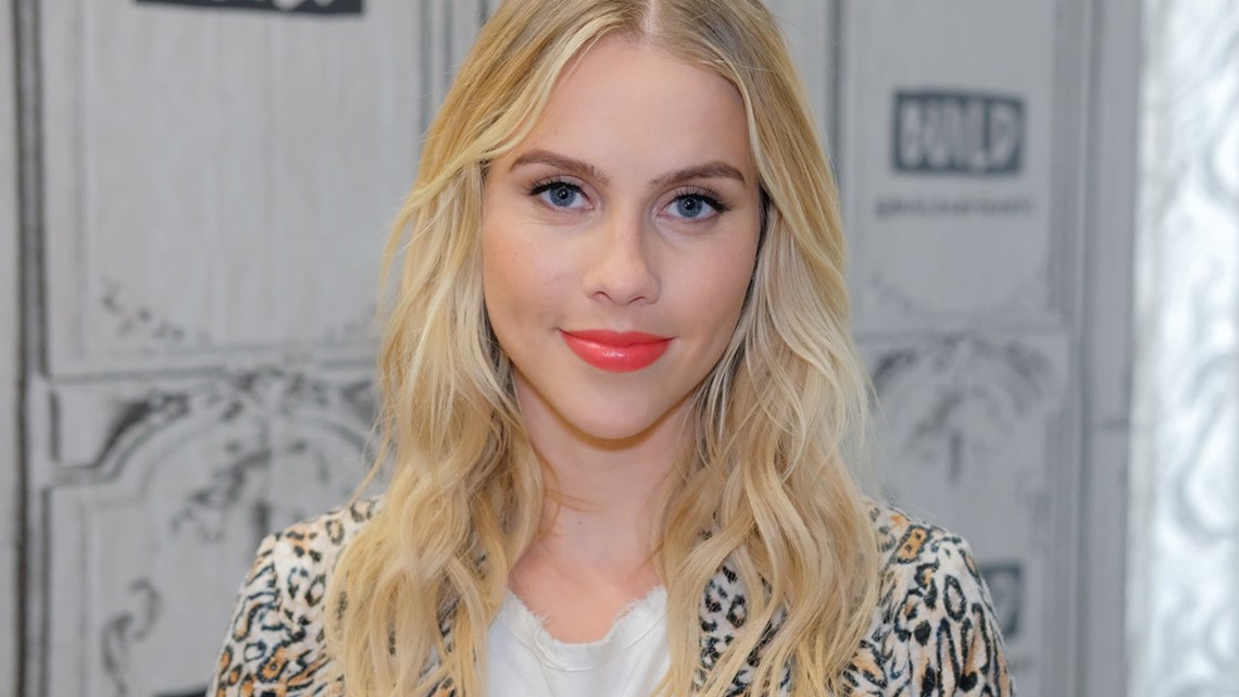 Claire Holt Is Pregnant, Expecting 3rd Baby With Husband: Photo