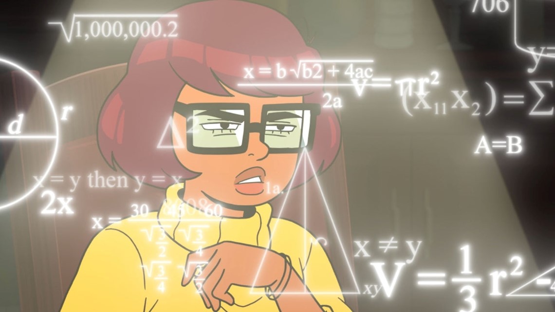 Velma NYCC trailer, panel tease Mindy Kaling's unhinged Scooby reboot -  Polygon