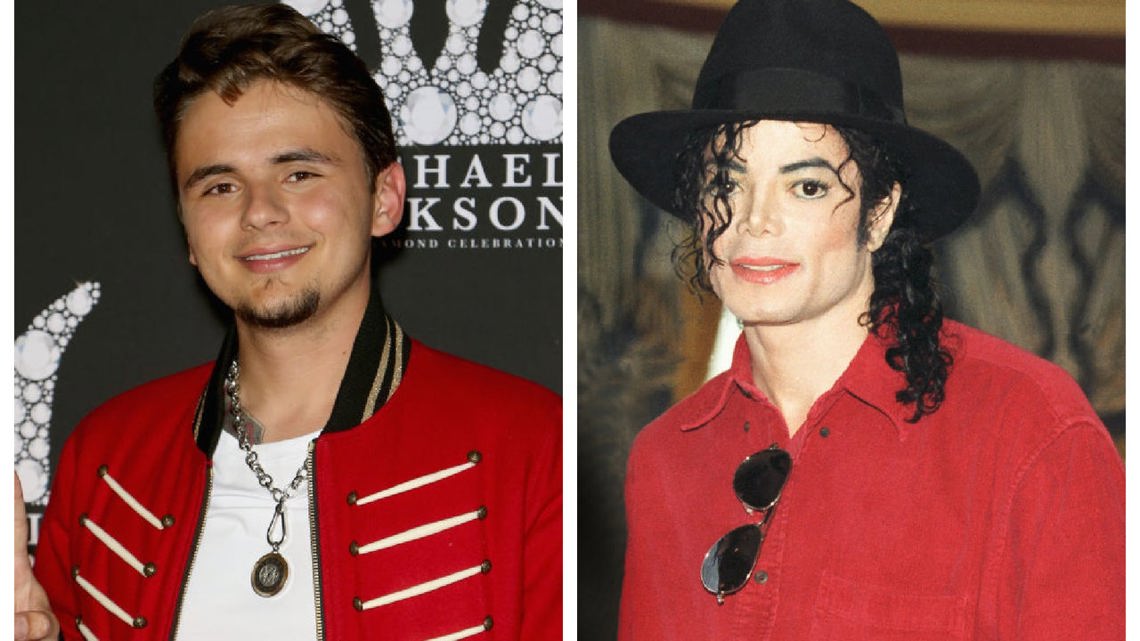Michael Jackson&#039;s Son Prince Remembers Him on 15th Anniversary of His  Death: &#039;Miss You Pops&#039; | cbs8.com