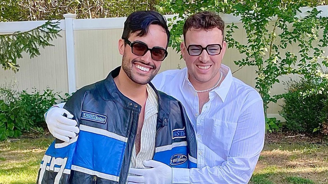 Below Deck Mediterranean' Star Kyle Viljoen Is Engaged | cbs8.com