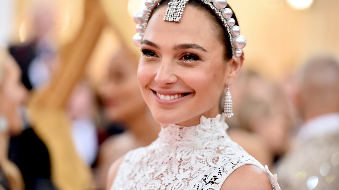 Wonder Woman star Gal Gadot gives birth to third child — a baby