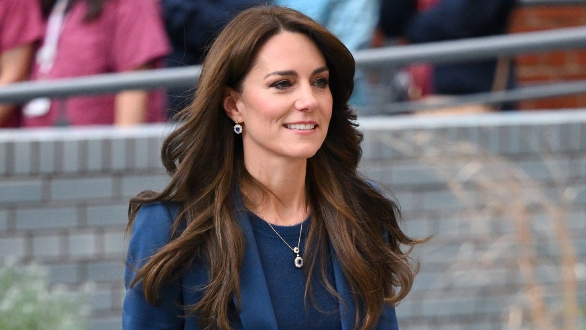 See Kate Middleton Out Shopping With Prince William in First Video ...