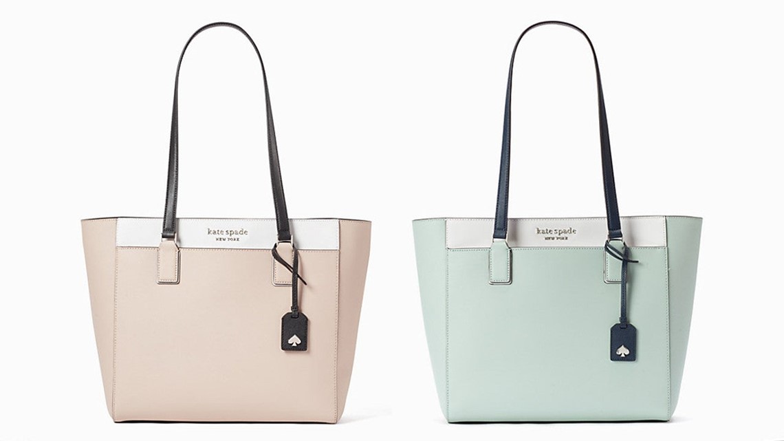 Kate spade 2024 tote laptop