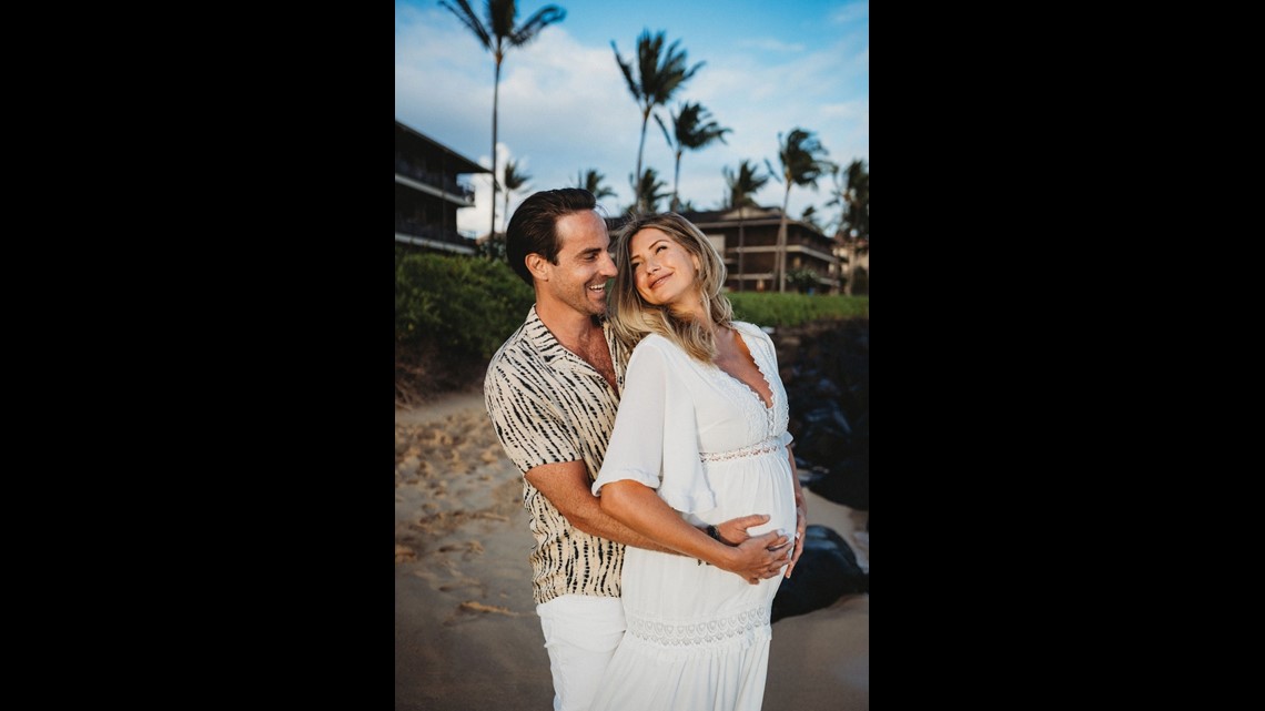 'Southern Charm' Alum Ashley Jacobs Reveals She's Pregnant and Married