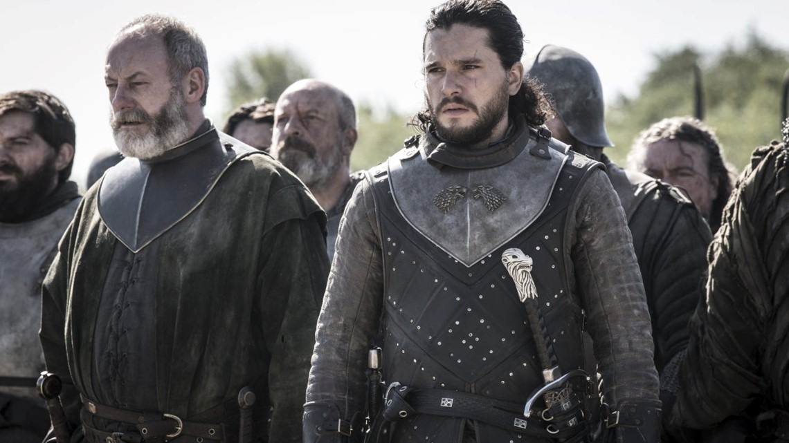 Game Of Thrones Prequel: 'A Knight of the Seven Kingdoms': HBO