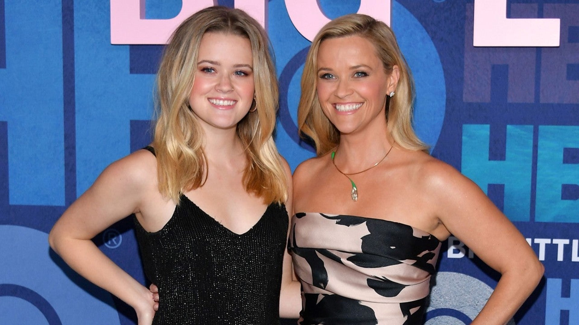 Reese Witherspoon's Daughter Ava Introduces New Dog Following the Death
