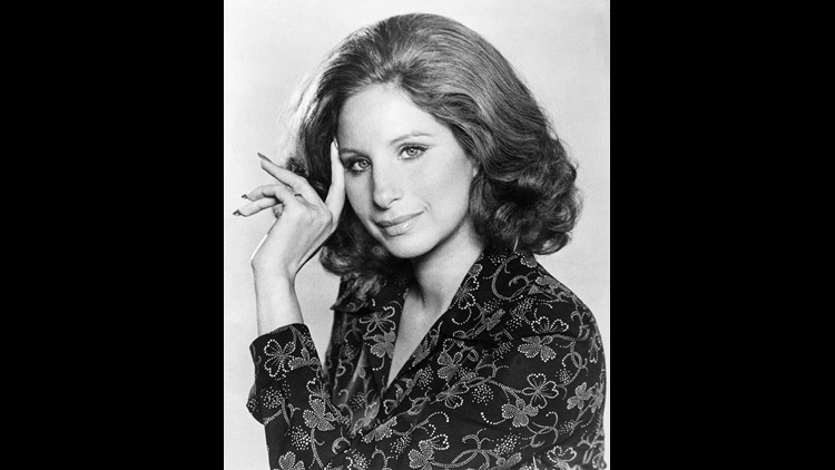 Barbra Streisand To Be Honored With Life Achievement Award At 2024 SAG ...