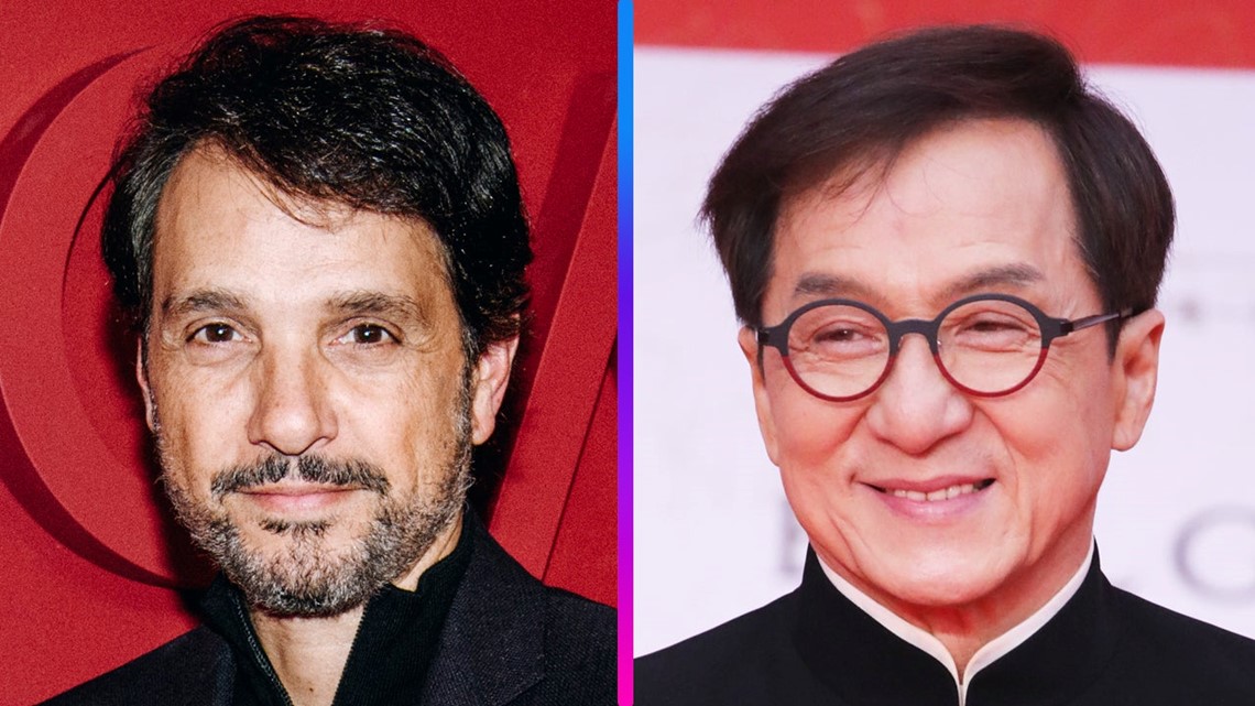 The Karate Kid 2024: Who Is Jackie Chan's Character in the Cobra