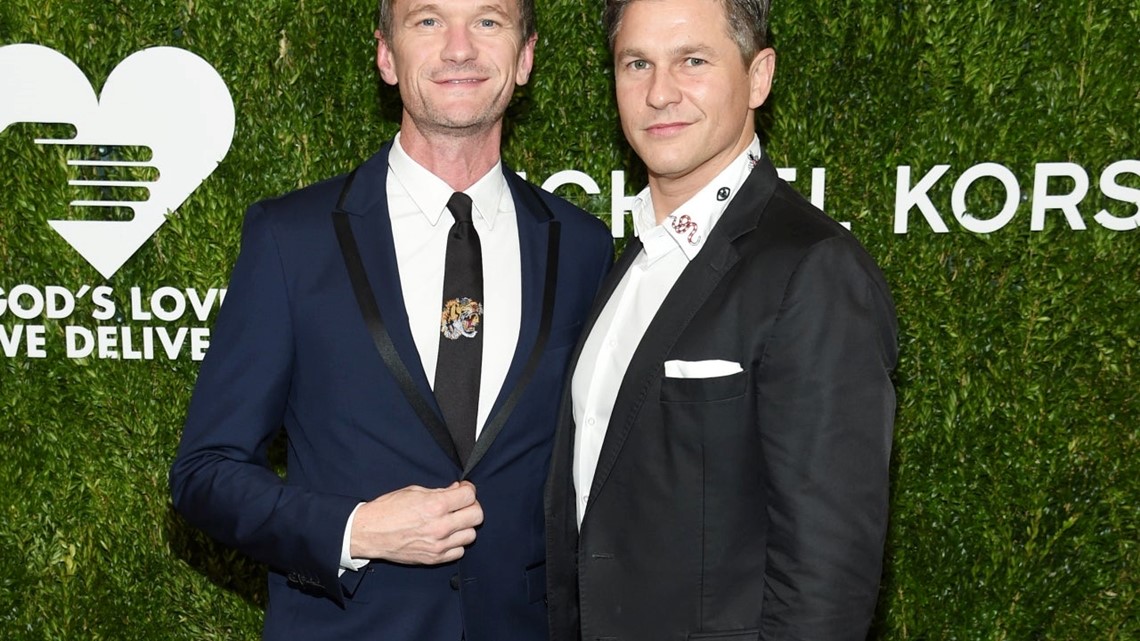 Happy anniversary, Neil Patrick Harris and David Burtka  From their  beautiful family to finishing each other sentences on television, Neil  Patrick Harris and David Burtka have a love story we all