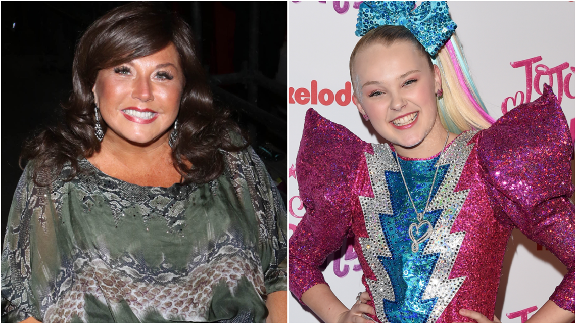 Abby Lee Miller Just Called Out Kenzie Ziegler on Instagram Once Again