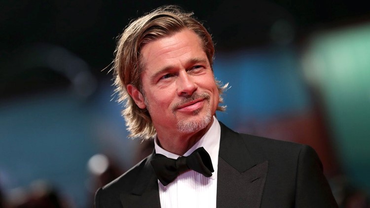 Brad Pitt's 'Bullet Train': Crew Member Tests Positive for COVID-19 | cbs8.com