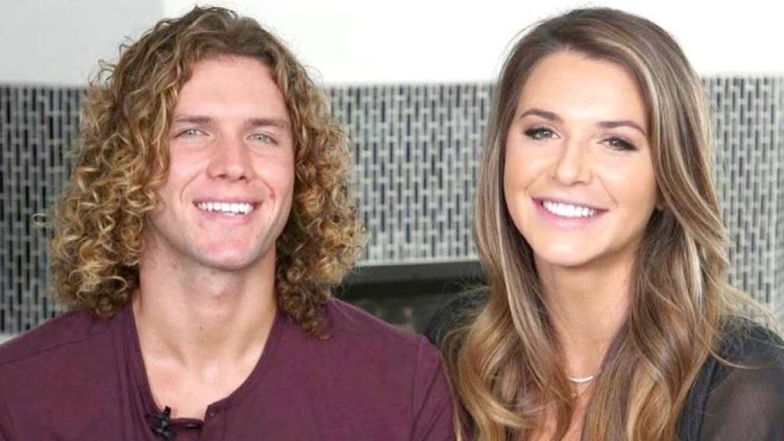 Big Brother' Alums Tyler Crispen and Angela Rummans Are Engaged