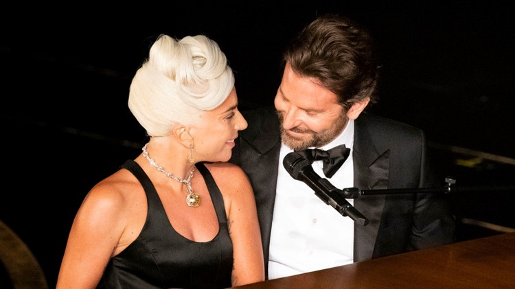 Bradley Cooper Explains His Steamy 'Shallow' Oscars Performance With Lady  Gaga | cbs8.com