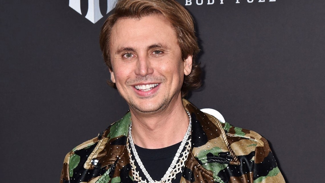 Jonathan Cheban Robbed at Gunpoint in New Jersey cbs8