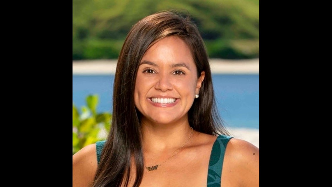 Survivor' Season 44 Sneak Preview: Meet the New Cast