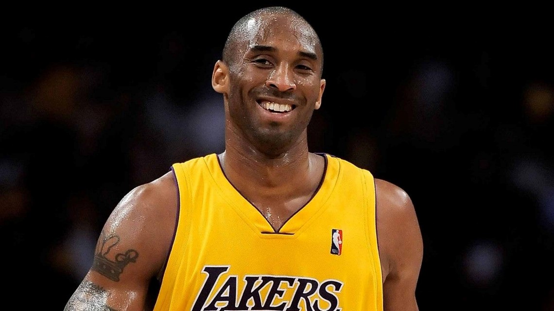 Orange County declares Aug. 24 'Kobe Bryant Day' to honor late