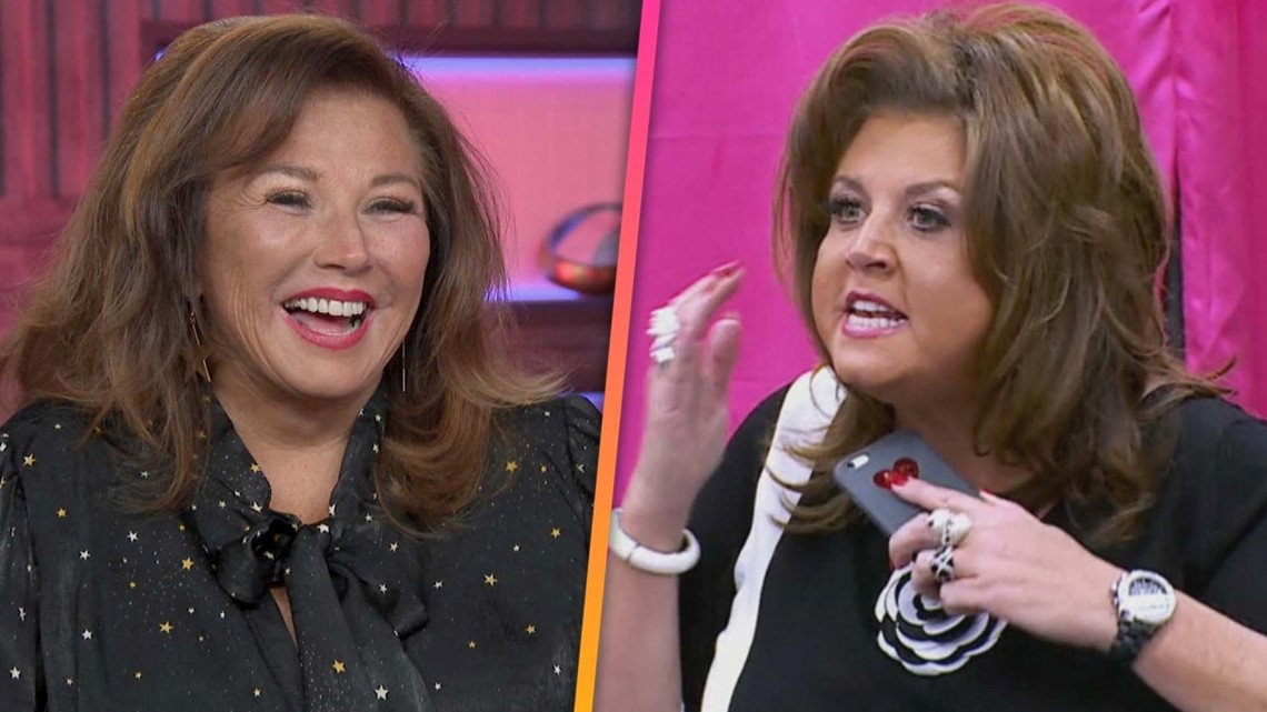 Can You Join Abby Lee Miller's Dance Studio? 'Dance Moms' Isn't A Very  Exclusive Group