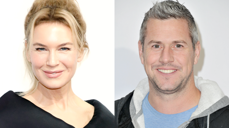 Renee Zellweger And Ant Anstead Are Dating Report Cbs8 Com