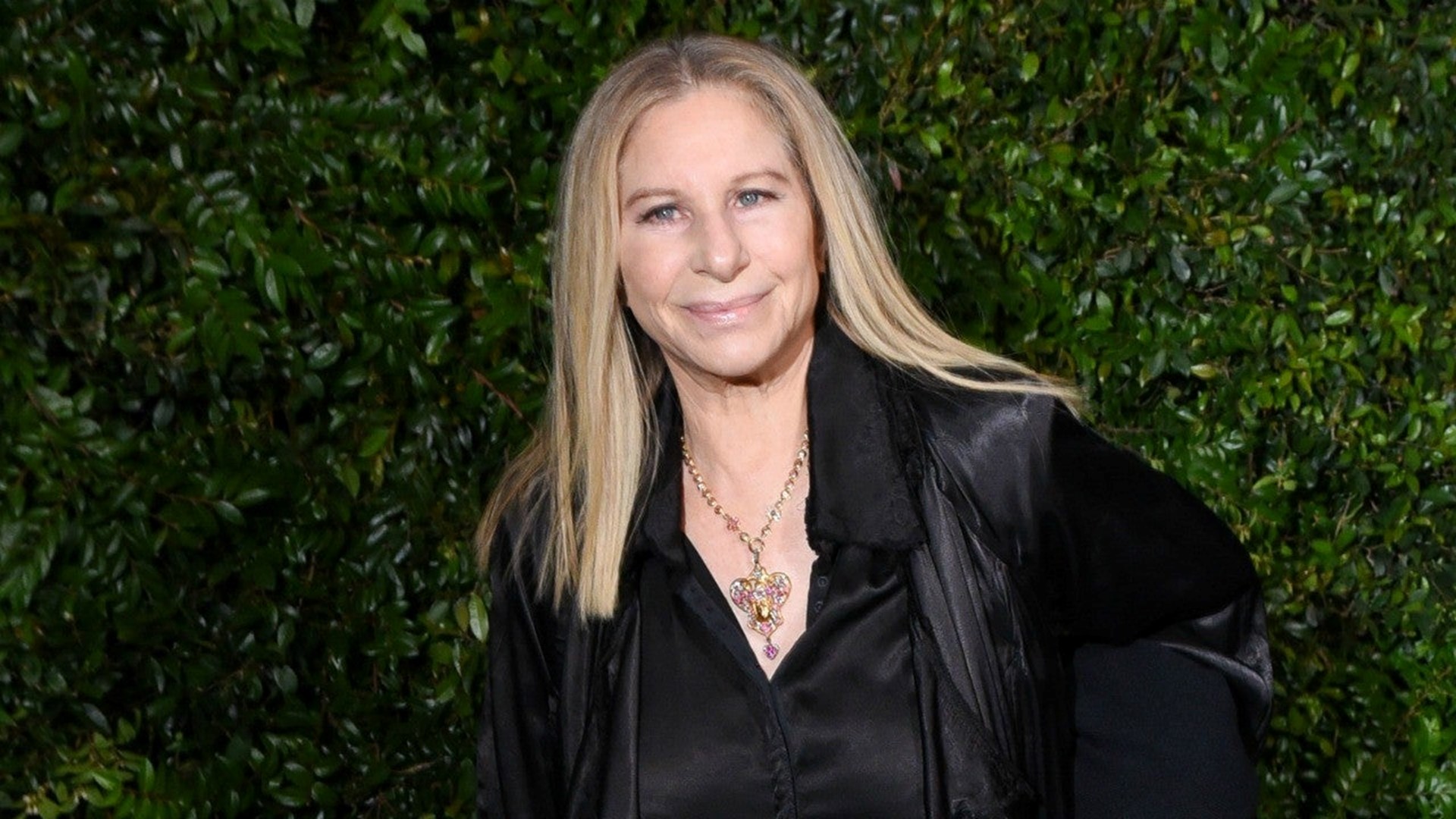 Barbra Streisand to be Honored With Life Achievement Award at 2024 SAG