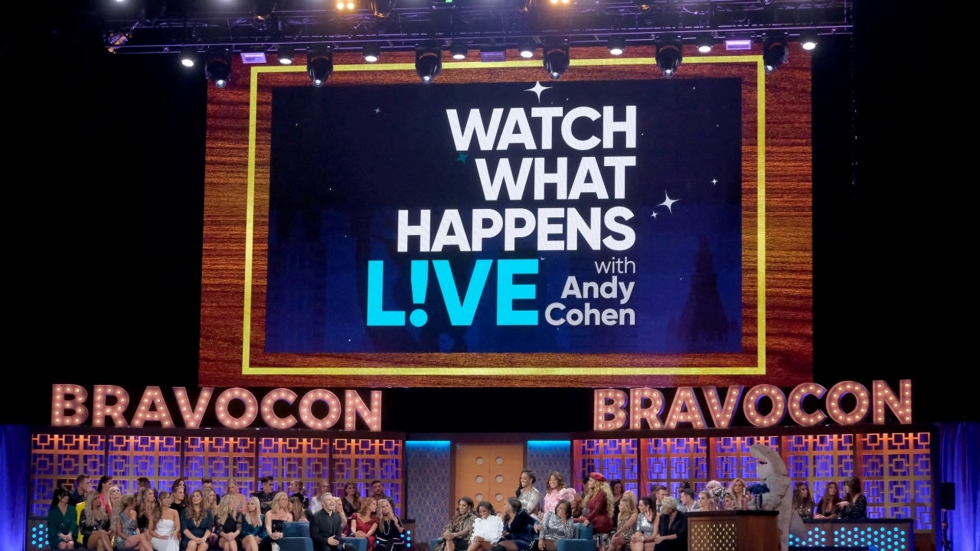 BravoCon Returns To New York City In October | Cbs8.com