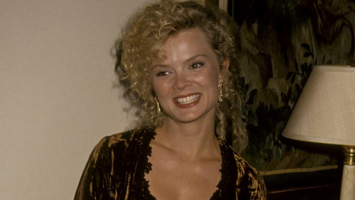 Romy Walthall, 'Camp Nowhere' and 'Face/Off' Actress, Dead at 57(02)