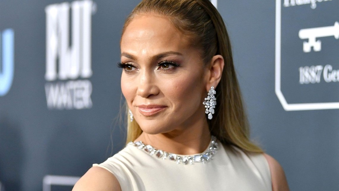 Atlas: Jennifer Lopez starring in Netflix sci-fi thriller