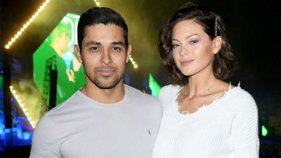 Wilmer Valderrama on How He's Able to Be With Family Amid Coronavirus