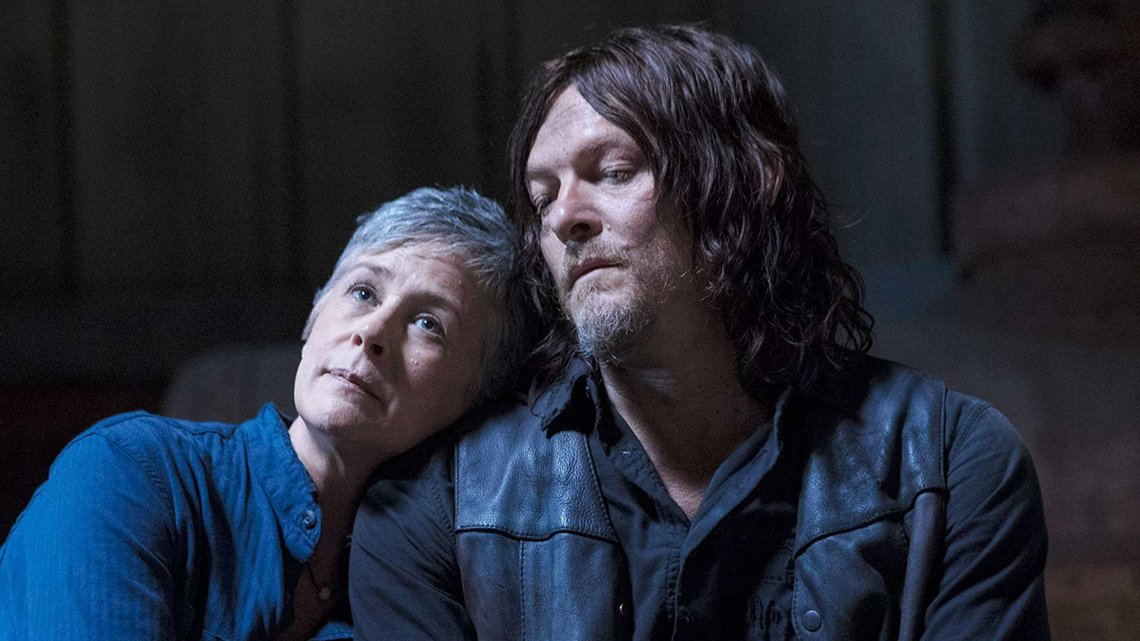 'The Walking Dead' Ending After Season 11 | Cbs8.com