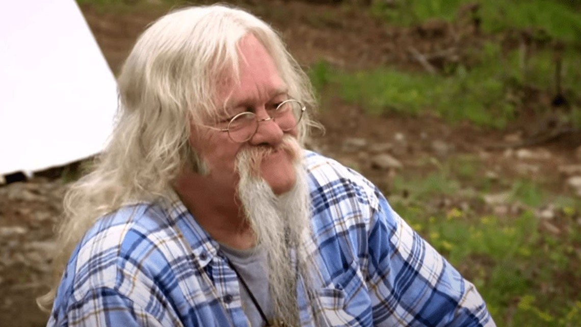 Billy Brown, 'Alaskan Bush People' Dad, Dead at Age 68 | cbs8.com