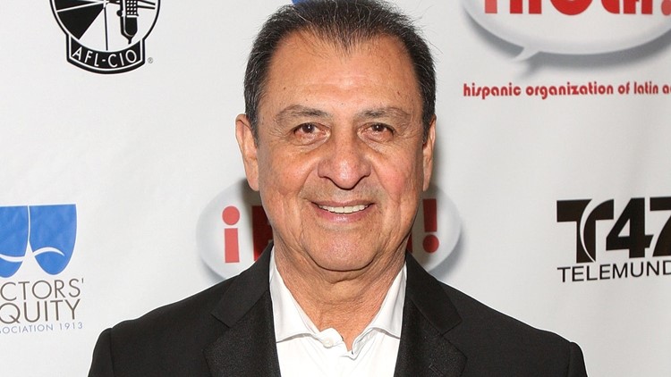 Emilio Delgado, Longtime 'Sesame Street' Actor, Dead at 81 | cbs8.com
