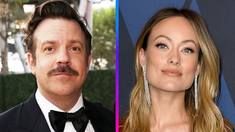 Jason Sudeikis Report That He's Trying to Litigate Olivia Wilde Into Debt Is 'Insane,' Source Says