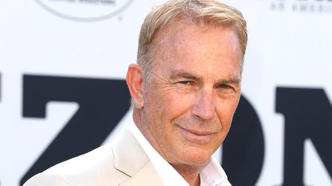 Kevin Costner Shares What He&#039;s Looking for in His Next Relationship