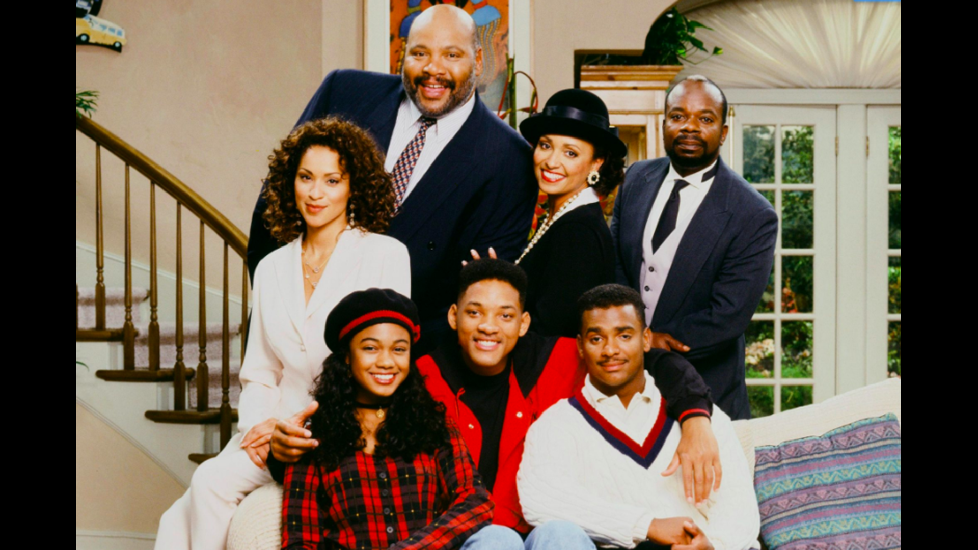 What to Stream This Weekend to Feed Your '90s Nostalgia | cbs8.com