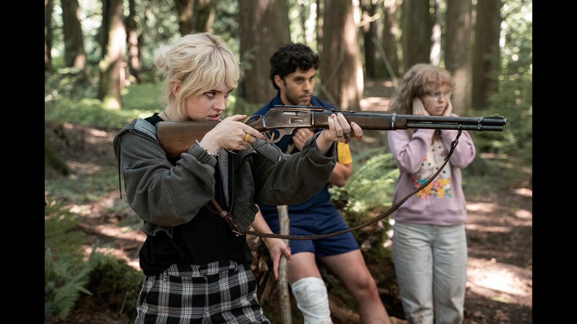 Sophie Thatcher Talks 'Yellowjackets' Finale and Joining 'Book of Boba