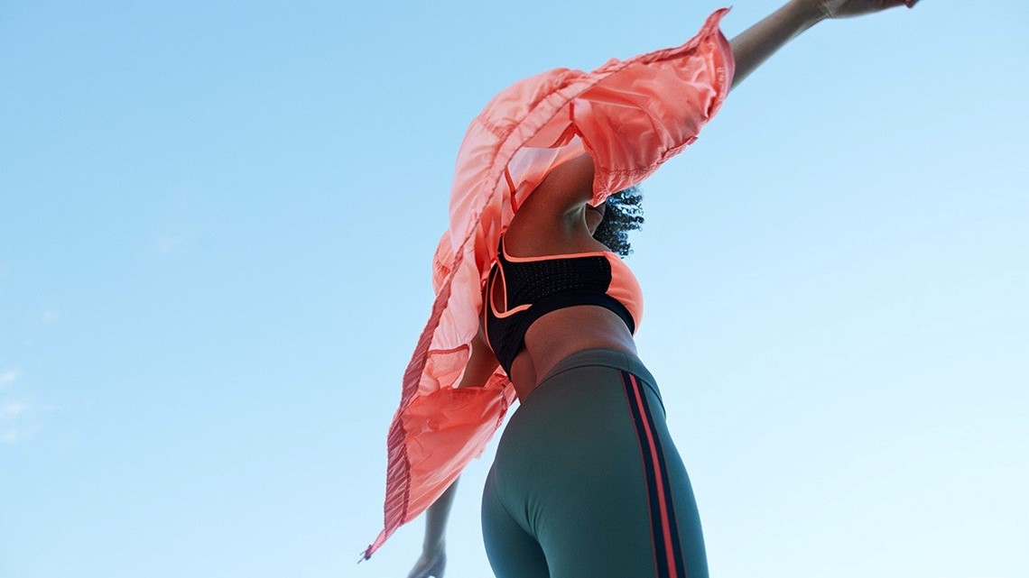 The best exercise dresses to buy now: Alo Yoga, Lululemon, and more -  Reviewed