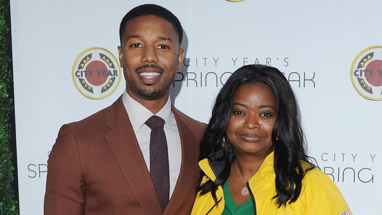 Michael B. Jordan Says After Fruitvale Station He Only Wanted to
