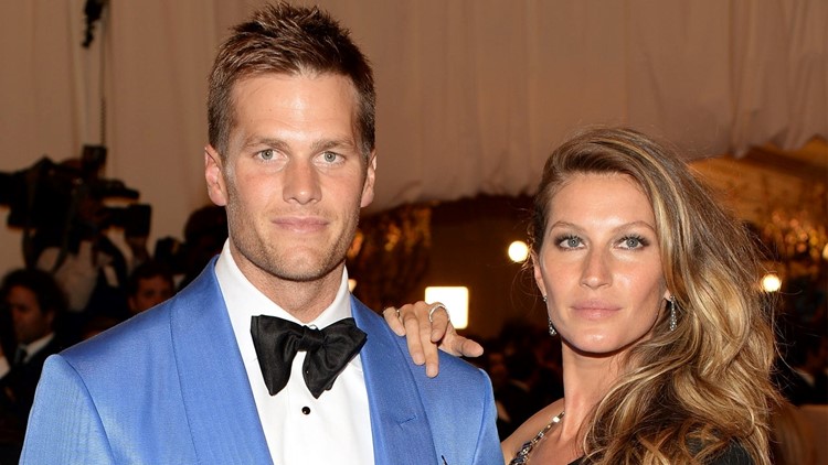 Gisele Bündchen Reacts to Tom Brady's Second Retirement Announcement After Their Divorce