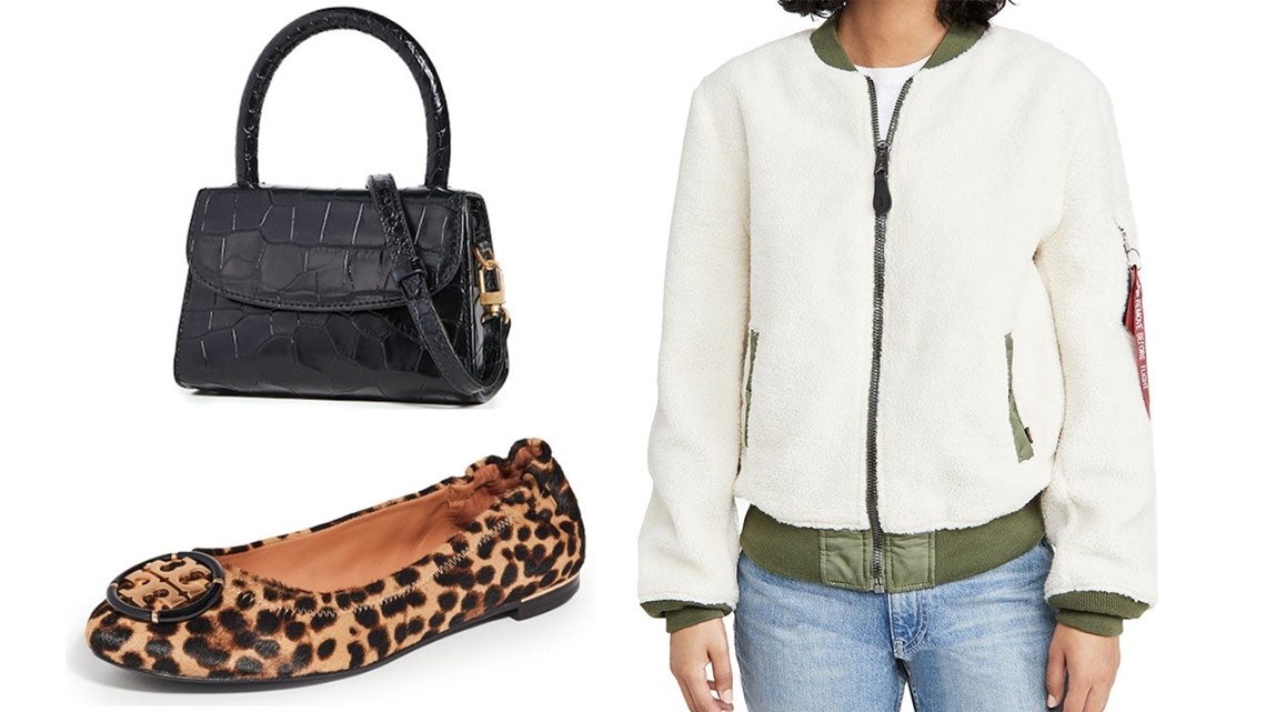 Shopbop Holiday Cheer Sale: Save Up to 70% on Tory Burch, Vince, Rag & Bone  and More 