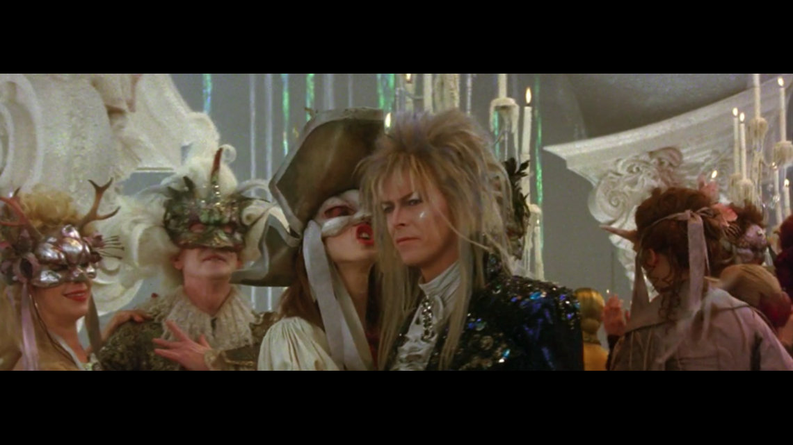 Labyrinth Movie Ball There s Going To Be A New Labyrinth Movie The