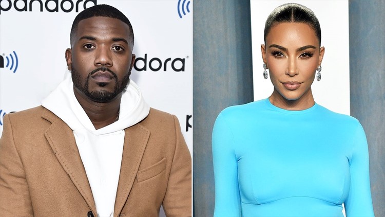 Kanye West Is Claiming He and Kim Kardashian Are Back Together