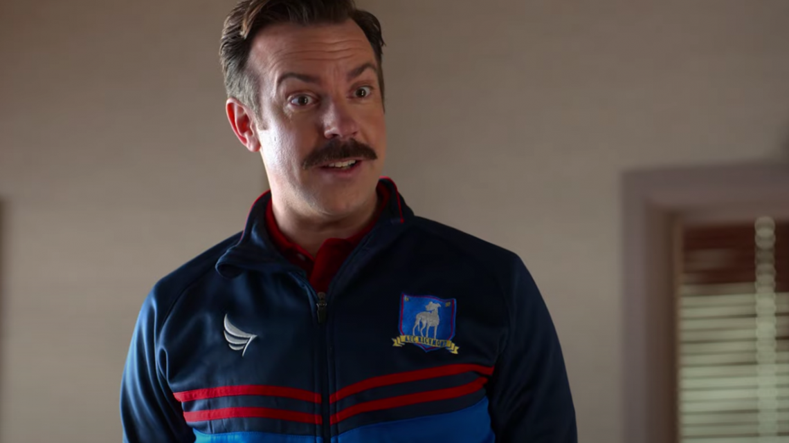 Ted Lasso Returns To The Pitch For Season 2 See The First Trailer