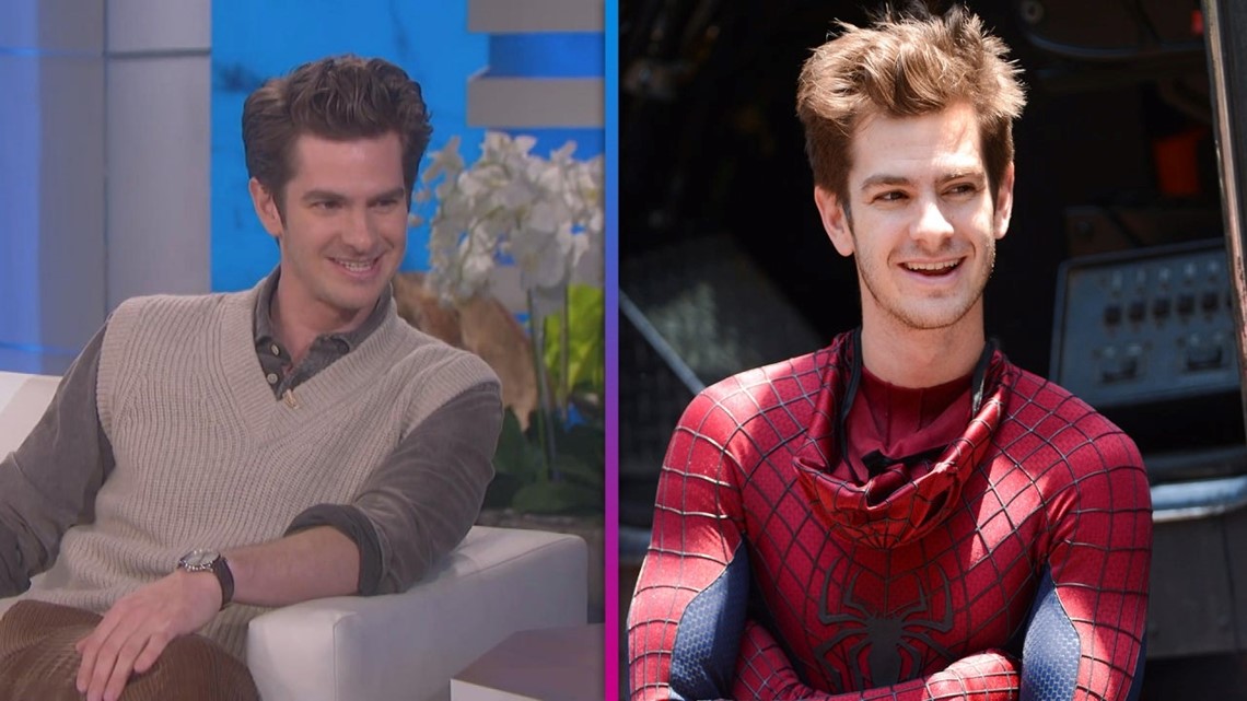 Was Andrew Garfield the best Spidey of them all?