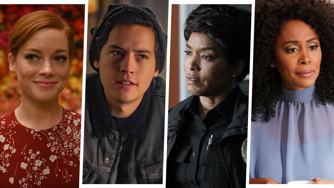2020 Canceled and Renewed TV Shows See the List!