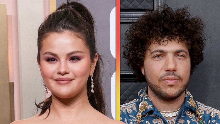 Selena Gomez Says She's Been Dating Benny Blanco for Six Months in Response  to Comment About Their Romance | cbs8.com