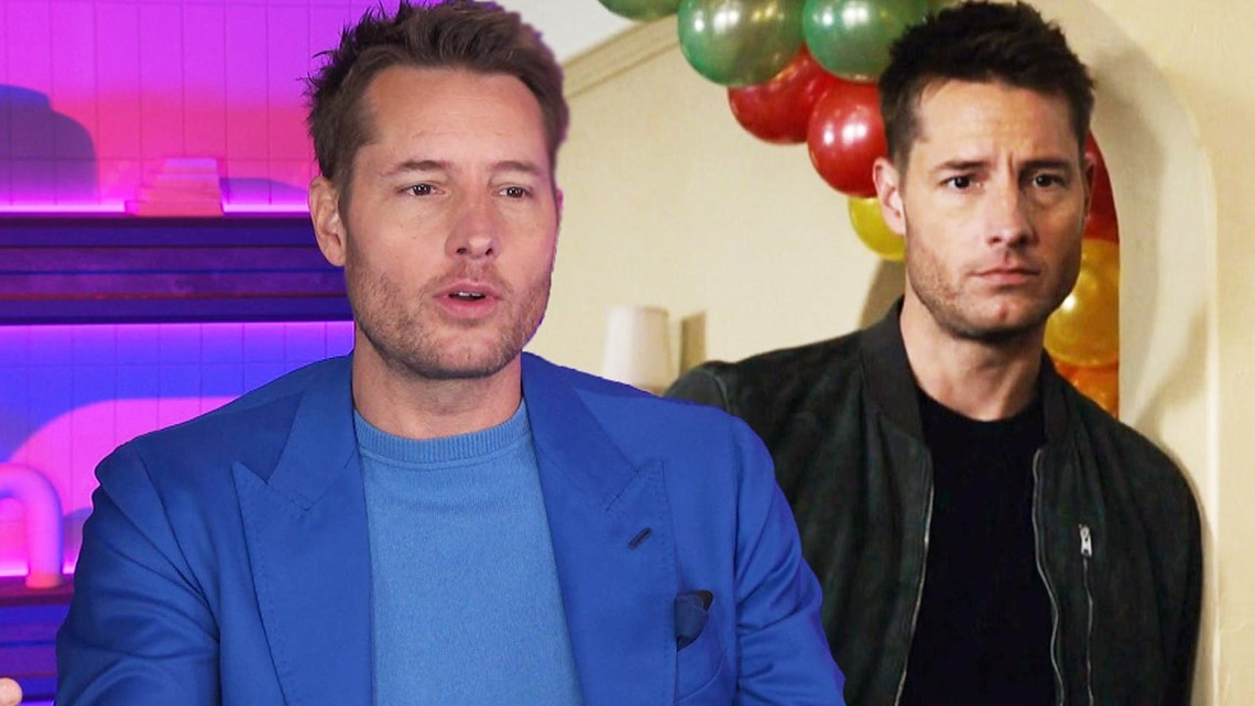 Justin Hartley on If 'This Is Us' Co-Stars Will Make Cameos on 'Tracker ...